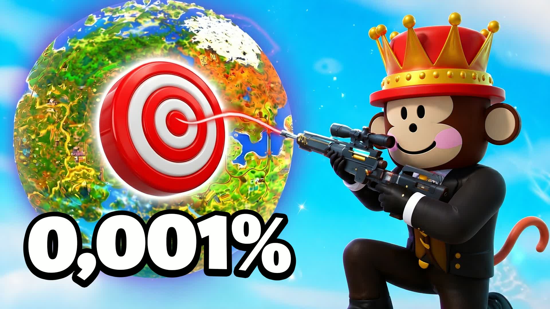 トリックショットゲームモードを完璧にクリア🎯