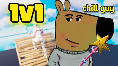 ❤️‍🔥 Chill guy 1v1 ❤️‍🔥