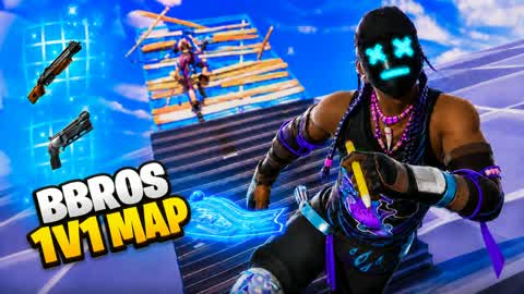 BBROS 1 vs 1!!!