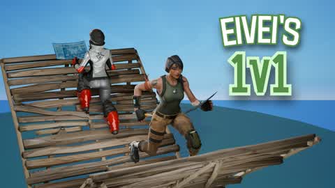 Eivei's 1v1