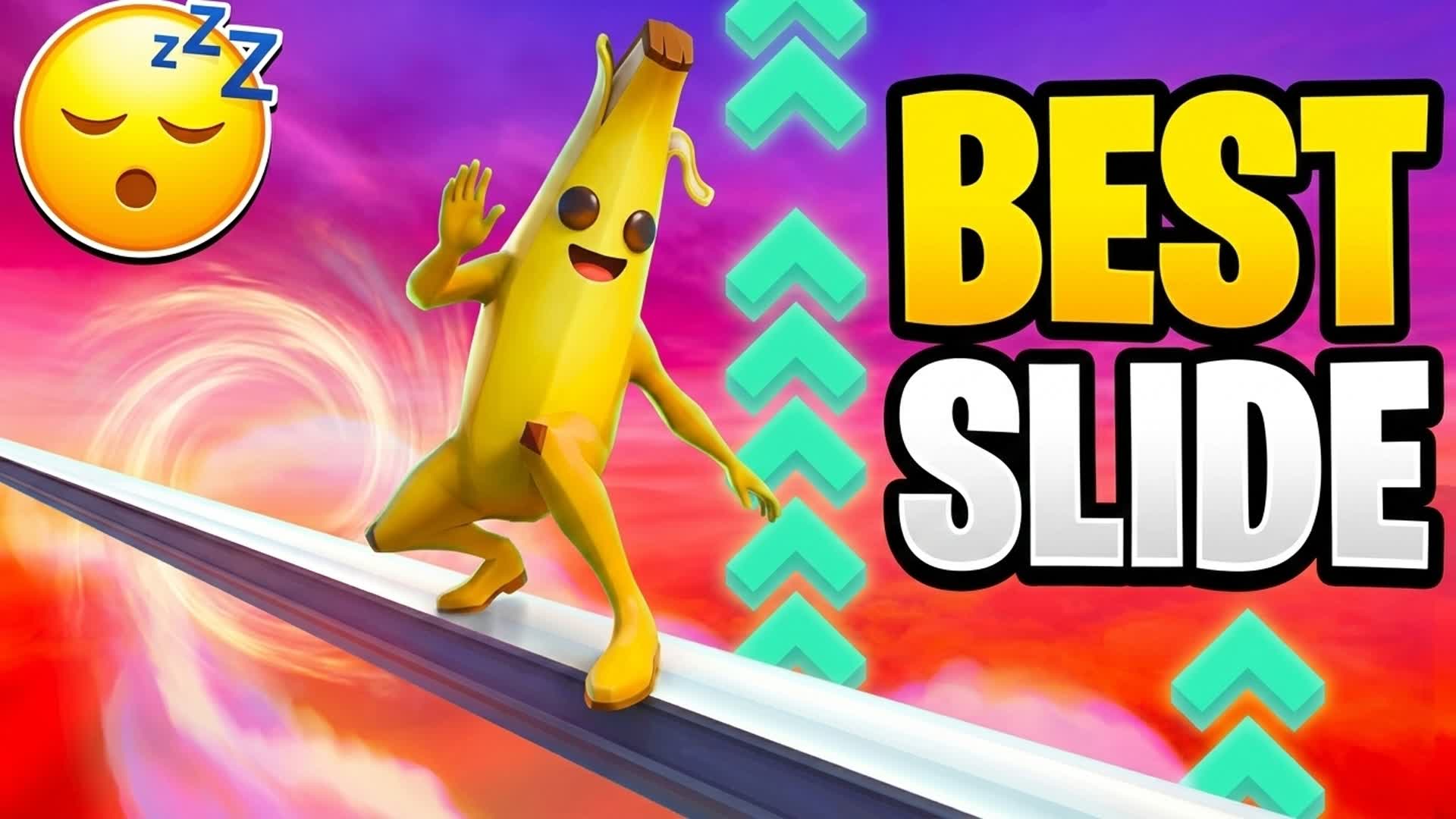 最高の落ち着き睡眠スライド🚀