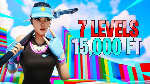 🥇 HIGH JUMP - THE GOAL 🥇