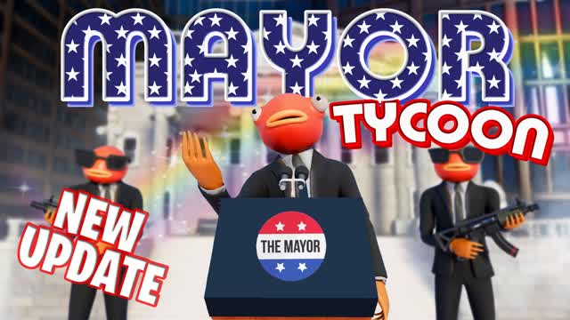 đMayor Tycoon