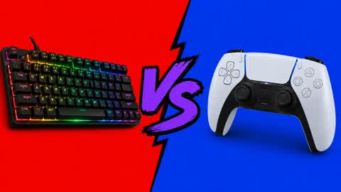 BLUE VS RED DUCK67🔵🔴
