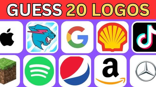 Capture 1 – Guess the logo