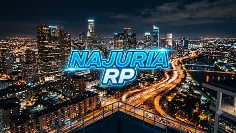 Najuria RP