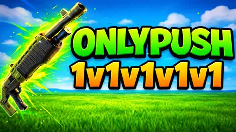 ONLY PUSH - SHOTGUN - NO BLUID - DASH 🔫