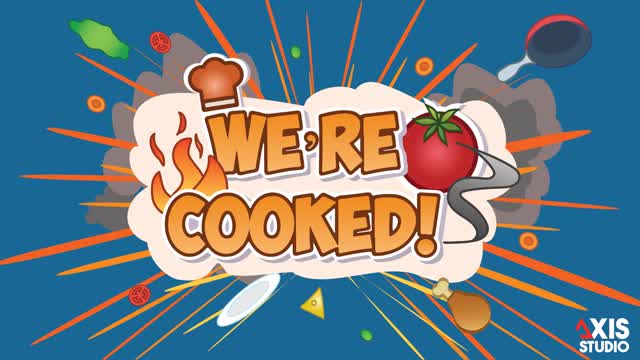 Capture 1 – We're Cooked!🍅