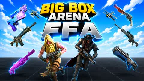 🔥 Ultimate War Arena