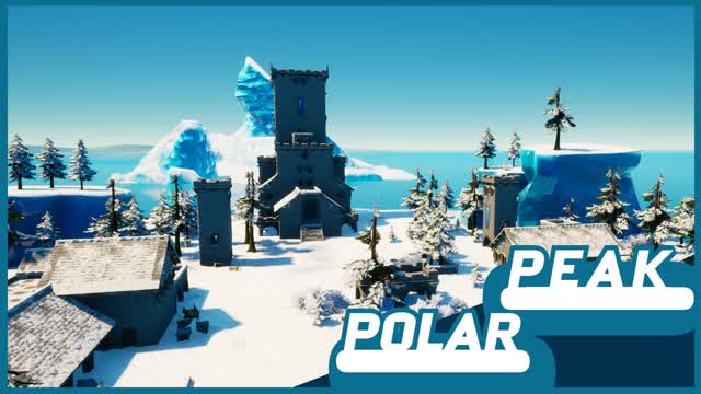 Capture 1 â đïžPolar Peak Gungameđïž
