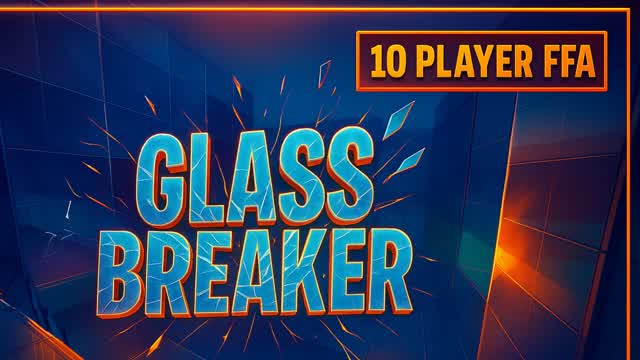 Glassbreaker [POWBOYS]