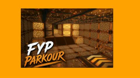 FYP parkour