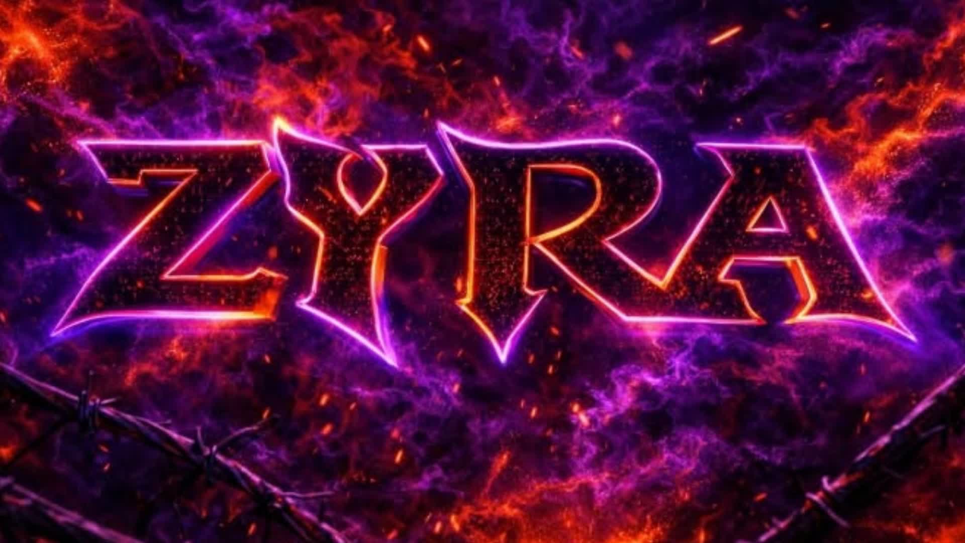 JUGEMENT ZYRA BACK