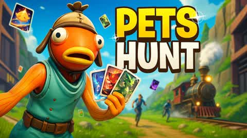 PETS HUNT