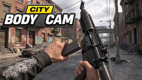 CITY BODYCAM