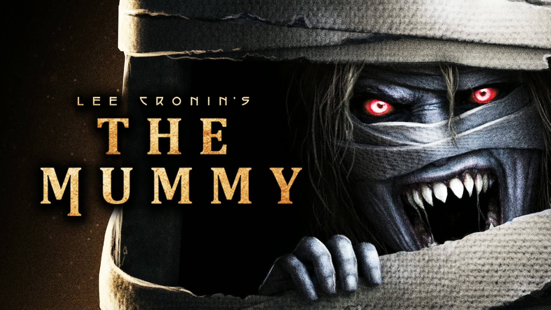 MUMMY [ホラー]