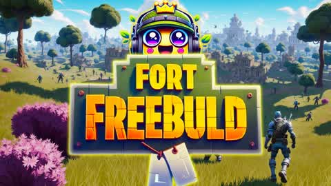 FREEBUILD MAP EDIT TRAINING 📝