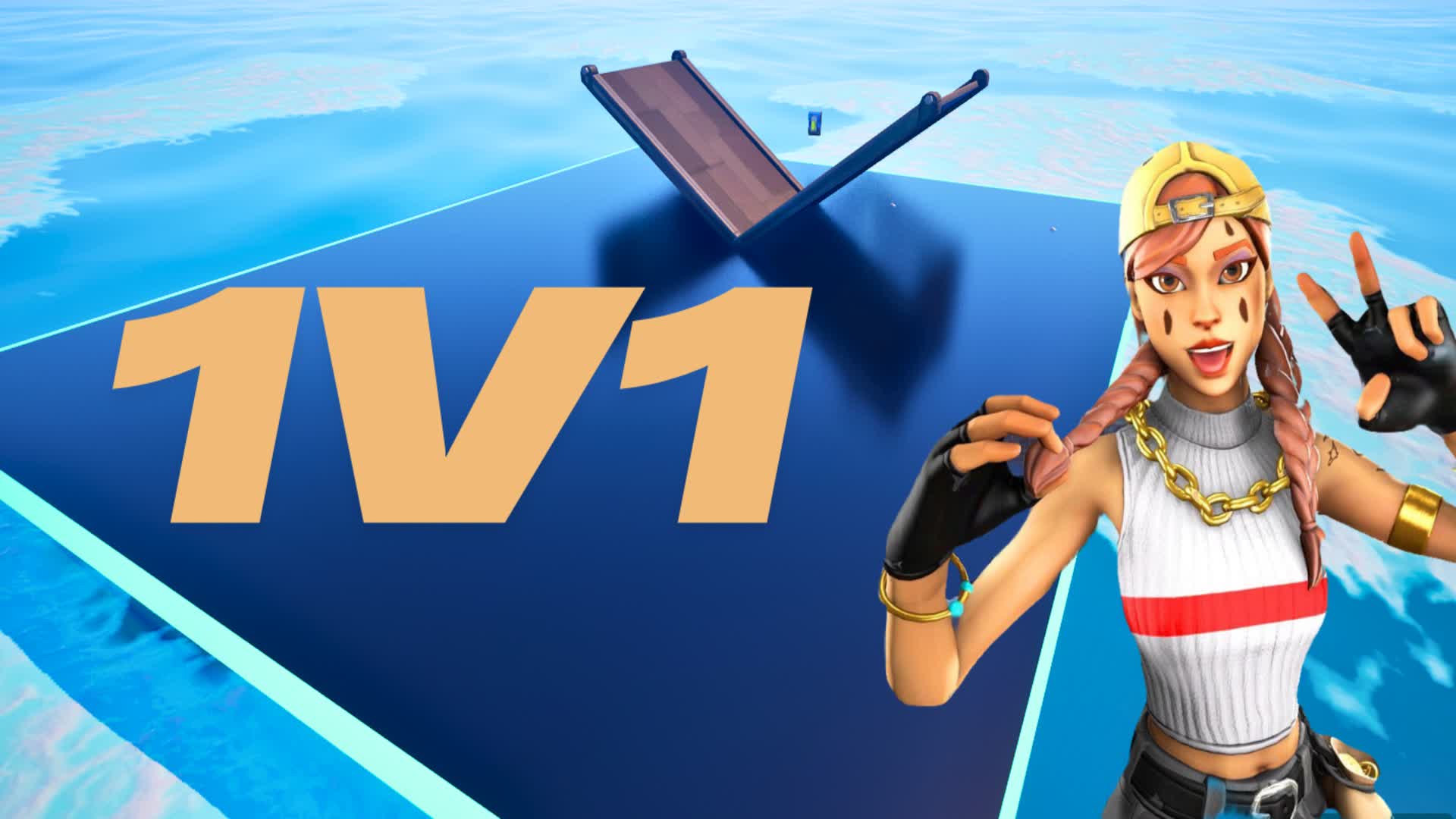1v1 MAP