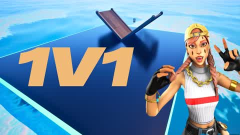 1v1 MAP