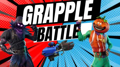Grapple Battle