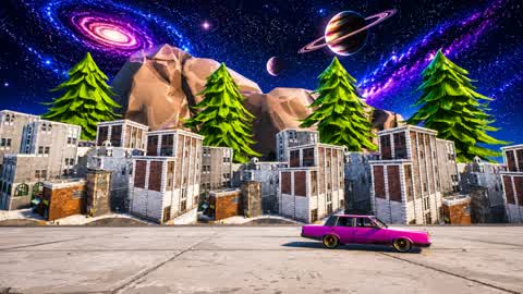 Star Wars Tilted 1V1V1 đŻ ALVALA
