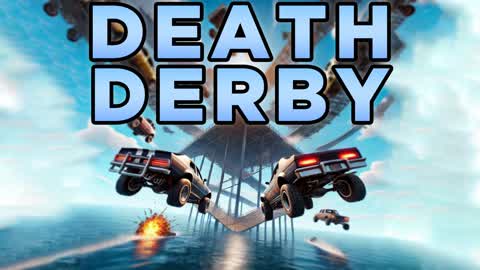 [DD] Death Derby