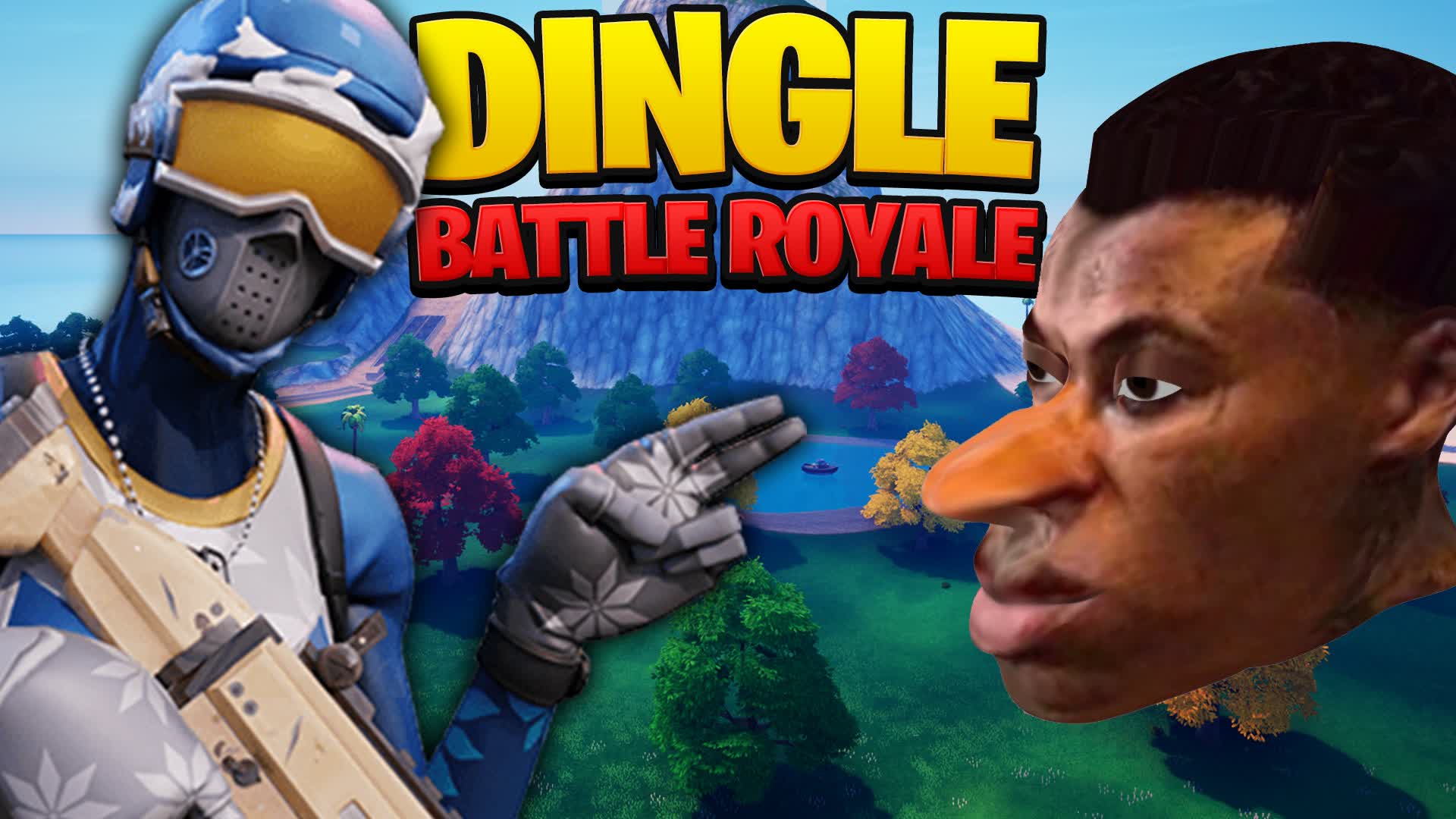 Quandale Dingle Battle Royale 4914 1358 9442 By Itsgopex Fortnite Quandale Dingle Battle Royale 4914 1358 9442 By Itsgopex Fortnite