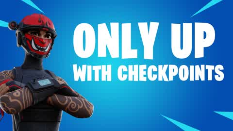 Only up with 40 checkpoints 🔥✅