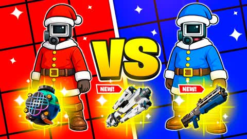 CAMERA GUY RED VS BLUE 🔴🔵