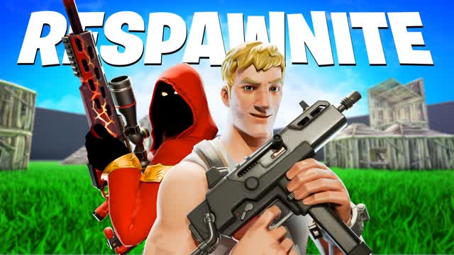 RESPAWNITE FFA - ALL WEAPONS & VEHICLES