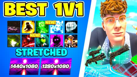 ✨BEST MUSIC 1v1🎶