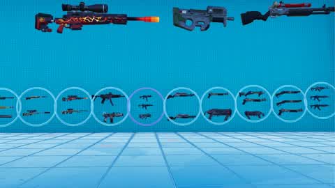 QUAD WARS ARENA