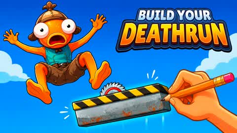CONSTRUYE TU DEADDRUN
