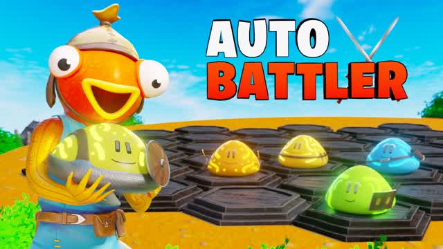 🔥 PET AUTOBATTLER - AUTO CHESS