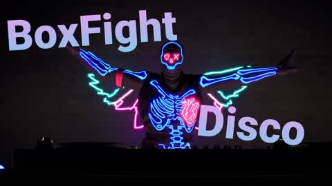 BoxFight Old Mecanics
