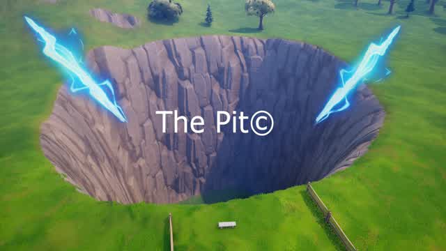 The Pit©