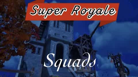 Super Royale Squad