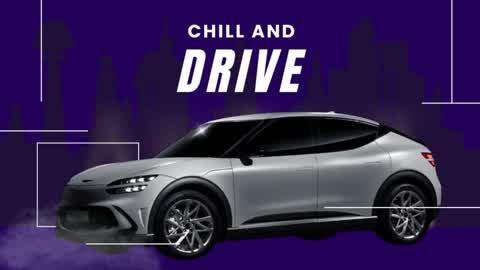 Gockel's Chill & Drive