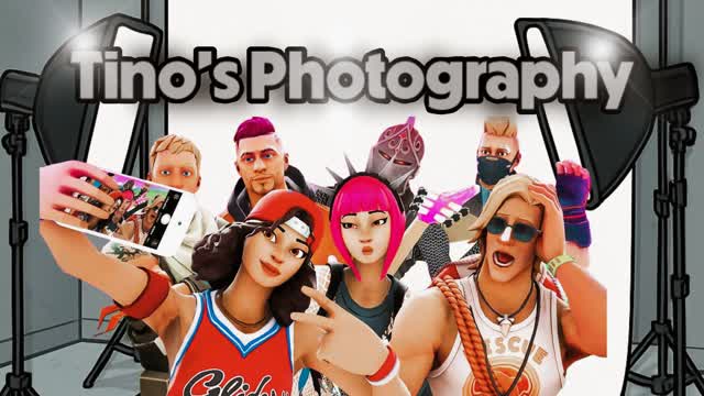 Tino’s Photography📸