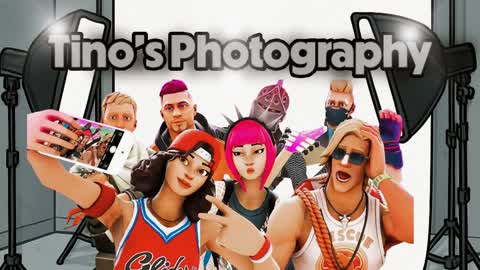 Tino’s Photography📸