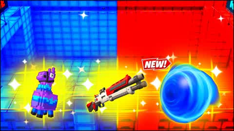 RED VS BLUE SPACE SIGNAL 🔴🔵