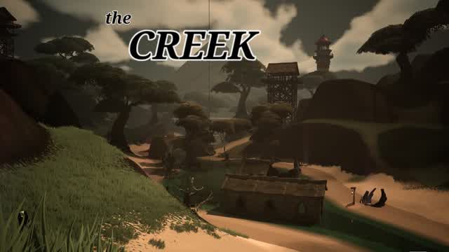 The Creek