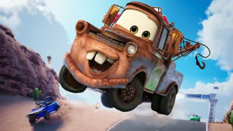 Carrera Duna