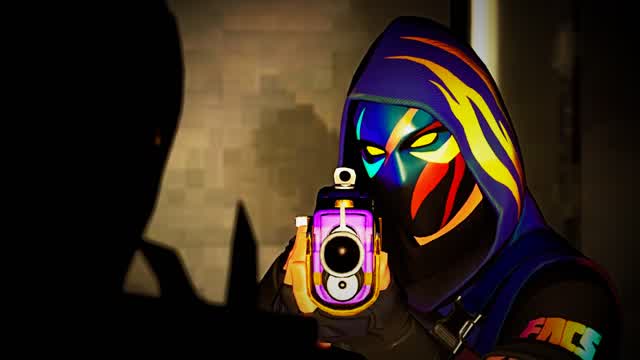 Capture 1 – V.E.N.T Wars
