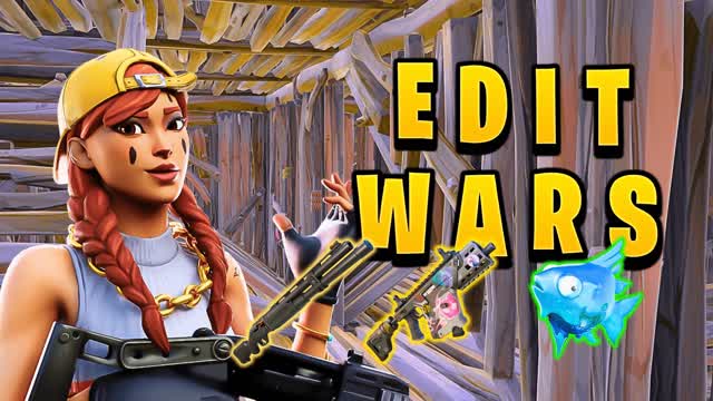 đŻRealistic Edit Warsđ„