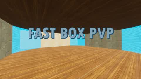 fast box pvp