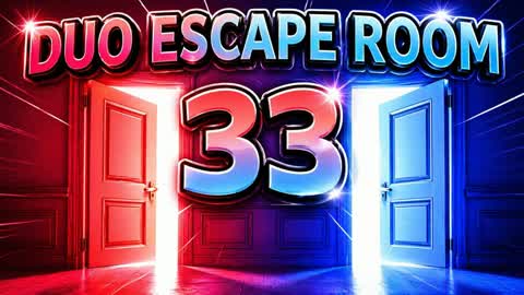 33 Duo Escape Room