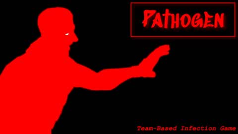 PATHOGEN - First Person Infection