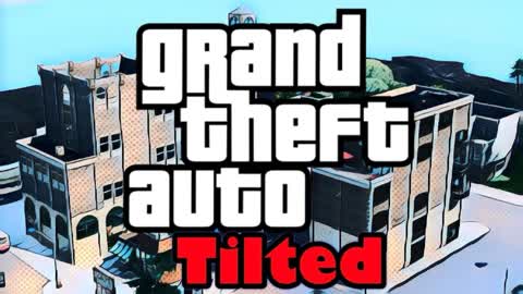 Evil Tilted