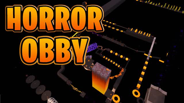 HORROR OBBY